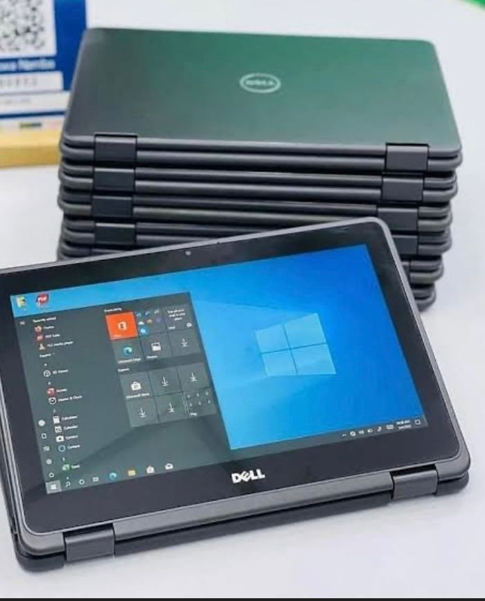 DELL LATITUDE 3190 2-IN-1