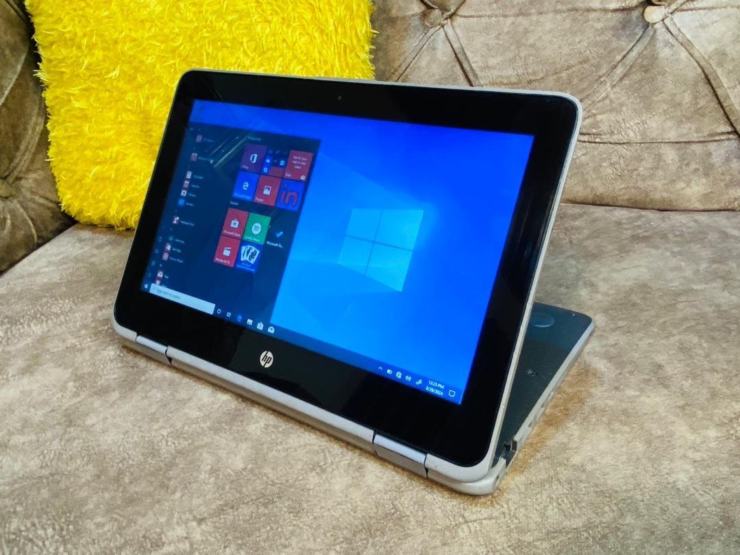 HP PROBOOK X360 11 G4 EE || 128SSD 8GB RAM