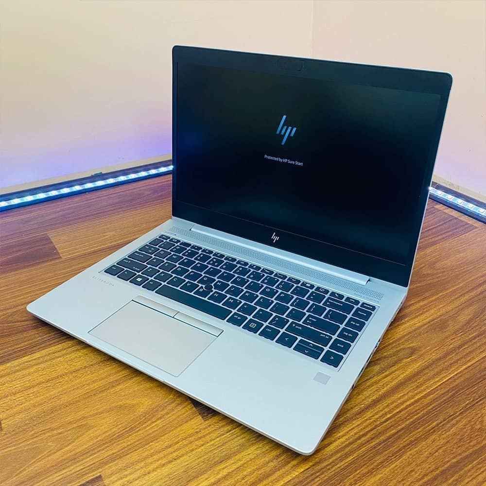 HP ELITEBOOK 840 G6 (Core i5 8th Gen)