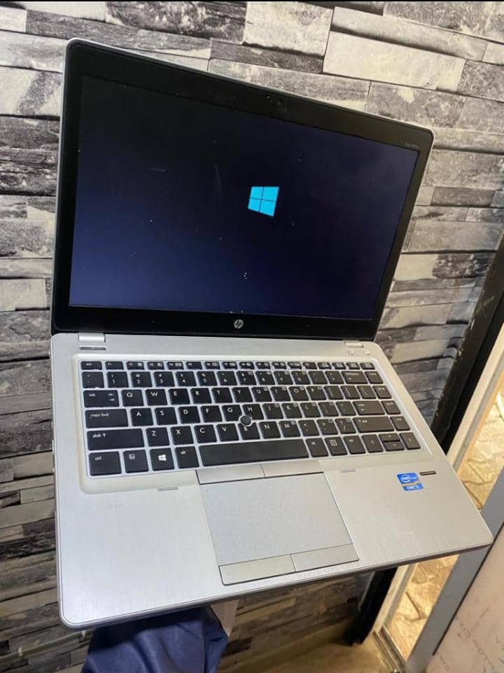 HP ELITEBOOK FOLIO 9480M (Core i5 4th Gen)
