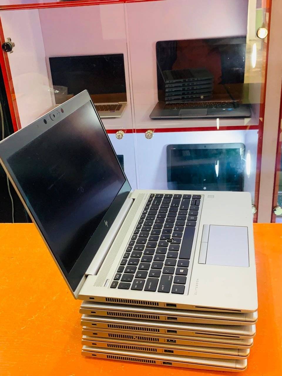 Hp Elitebook 745 G6 (Amd Ryzen)