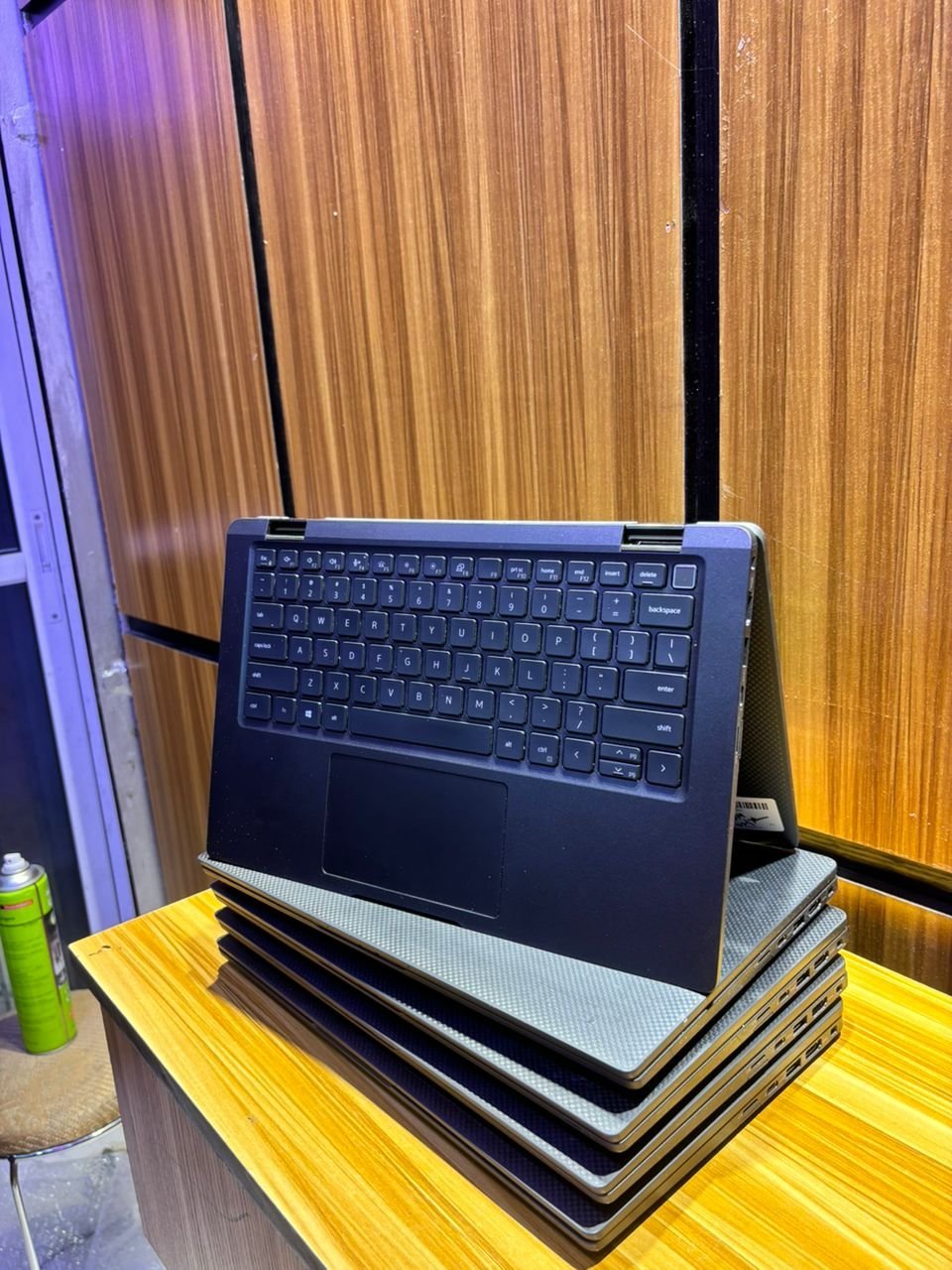 Dell latitude 7420 (Core i7 11th gen)