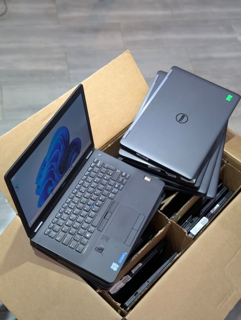 Dell Latitude 7470 (Core i7 6th gen)