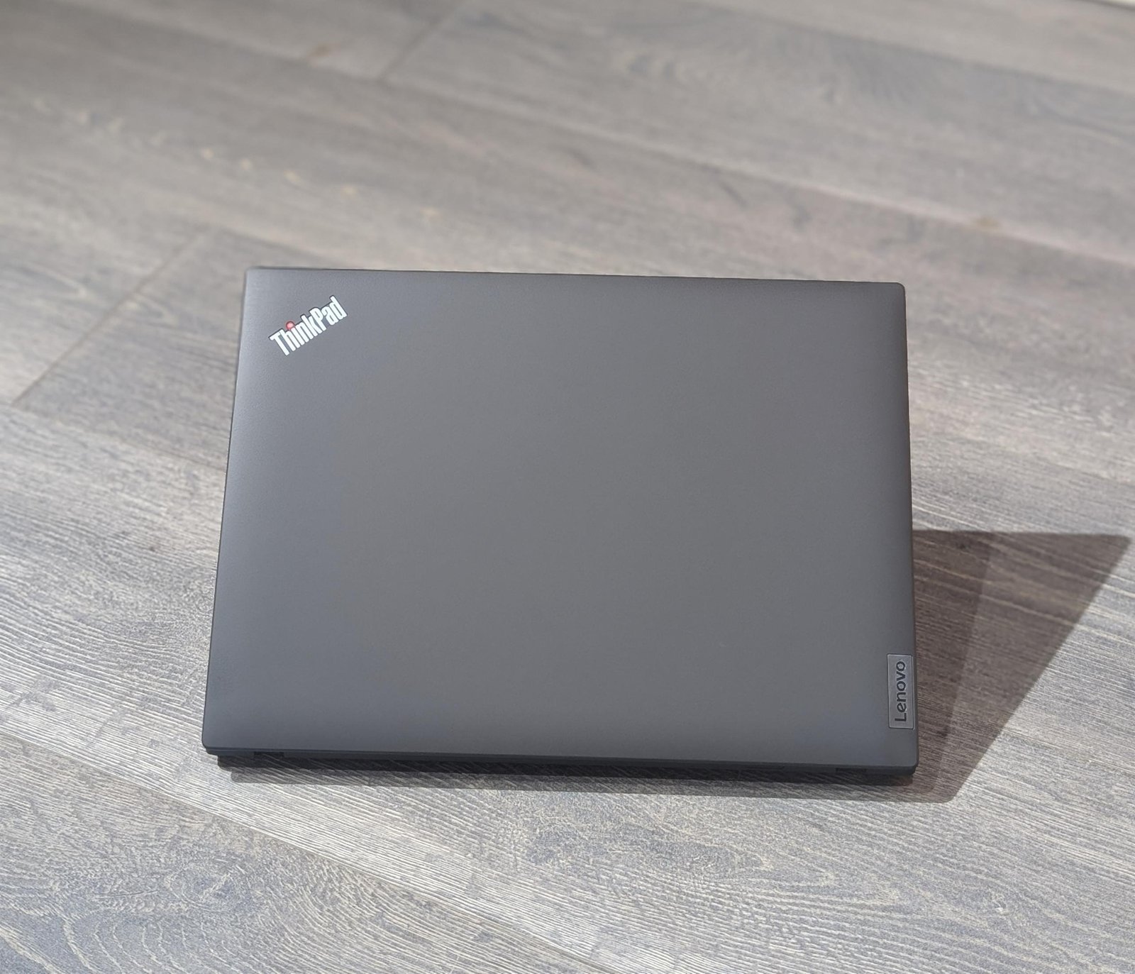Lenovo ThinkPad T14 Gen 3 Core i7 12th Gen 16GB RAM 512GB SSD