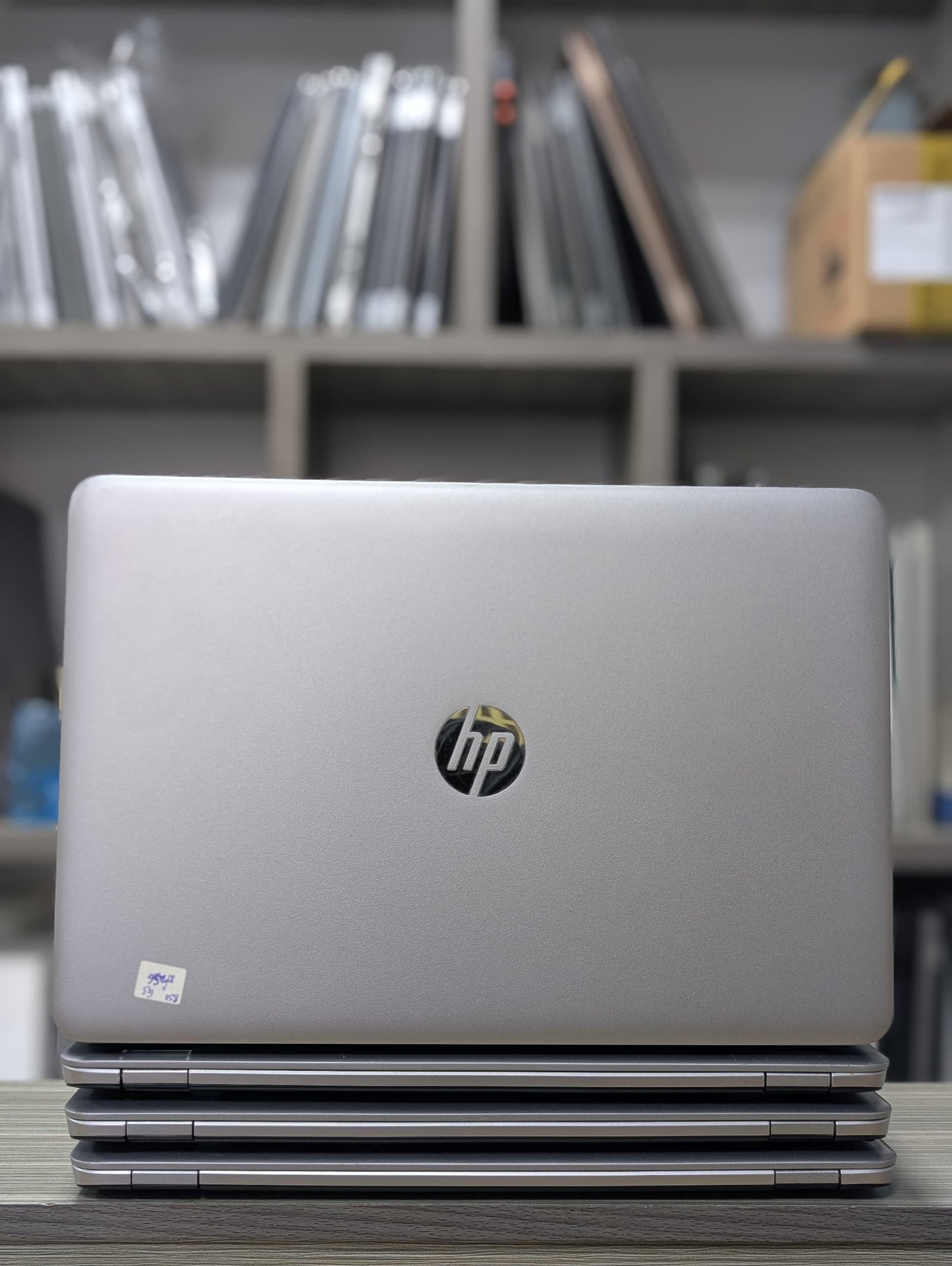 HP EliteBook 840 G3 Core i5 6th Gen 16GB RAM 256GB SSD