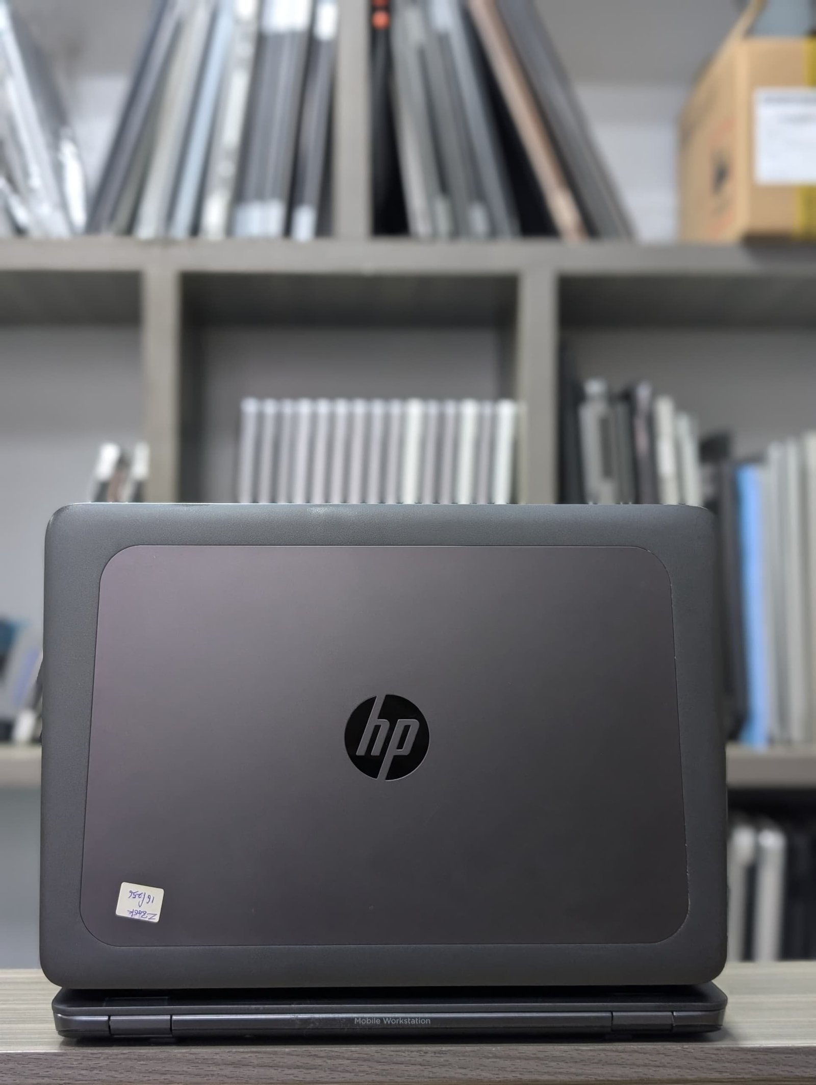 HP ZBook 14u G4 Core i7 7th Gen 16GB RAM 512GB SSD 2GB Graphics