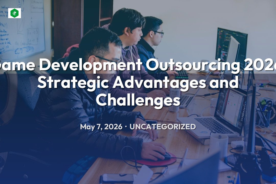 Game Development Outsourcing 2026: Strategic Advantages and Challenges – Uncategorized | SYSTEM 14