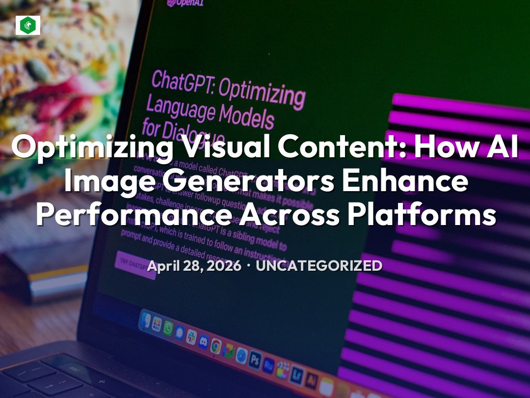 Optimizing Visual Content: How AI Image Generators Enhance Performa… – Uncategorized | SYSTEM 14