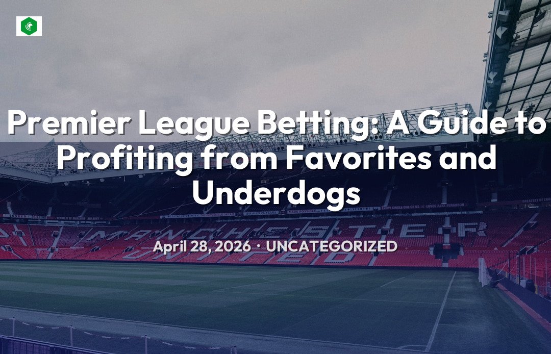 Premier League Betting: A Guide to Profiting from Favorites and Und… – Uncategorized | SYSTEM 14